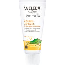 Kinder Zahngel (50ml)