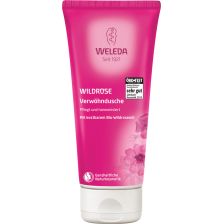 Verwöhndusche Wildrosen (200ml)