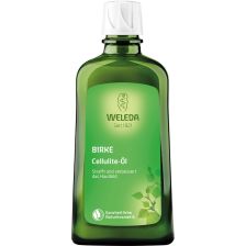 Birken Cellulite-Öl (200ml)