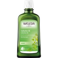 Birken Cellulite-Öl (200ml)