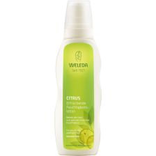 Citrus Feuchtigkeitslotion (200ml)
