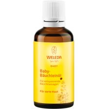 Baby Bäuchleinöl (50ml)