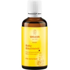 Baby Bäuchleinöl (50ml)