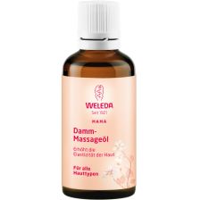 Damm Massageöl (50ml)