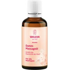 Damm Massageöl (50ml)