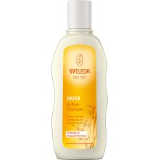 Haar Hafer Aufbau-Shampoo (190ml)