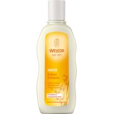 Haar Hafer Aufbau-Shampoo (190ml)