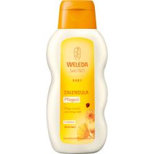 Calendula Pflege-Öl Parfümfrei (200ml)
