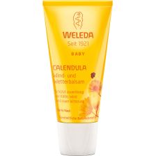 Calendula Wind- und Wetterbalsam (30ml)