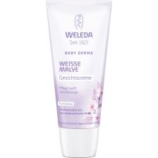 Weiße Malve Gesichtscreme (50ml)