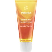 Sanddorn Handcreme (50ml)