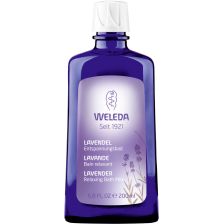 Lavendel Entspannungsbad (200ml)