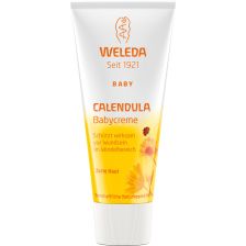 Calendula Babycreme (75ml)