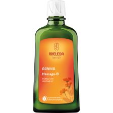Arnika Massage-Öl (200ml)