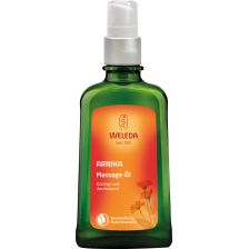 Arnika Massage-Öl (100ml)