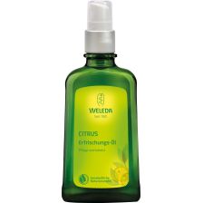 Citrus Erfrischungs-Öl (100ml)