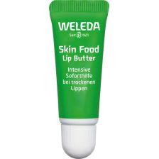 2 x Skin Food Lip Butter (2x8ml)