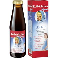 Mama Eisen+ (450ml)