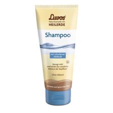 Heilerde Shampoo (200ml)