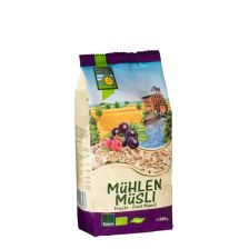Mühlen Müsli Frucht bio (500g)