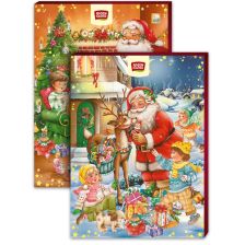 Adventskalender bio (75g)