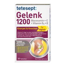 Gelenk 1200 Intens plus (30 Tabletten)
