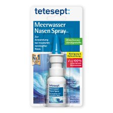 Meerwasser Nasen Spray (20ml)