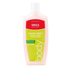 Natural Duschgel Sensitiv (250ml)