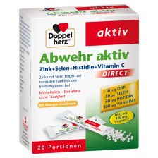 Abwehr Aktiv Direct (20 Portionen)