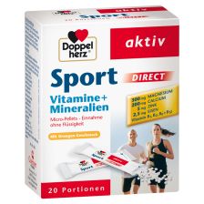 Sport direct (20x2g)