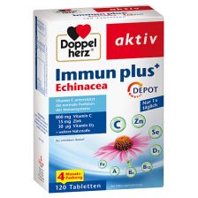 Immun Plus (120 Tabletten)