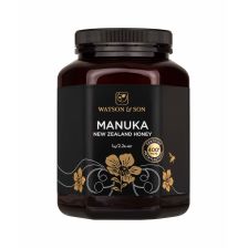 Manuka-Honig MGO 400+ (1000g)