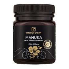 Manuka-Honig MGO 400+ (250g)