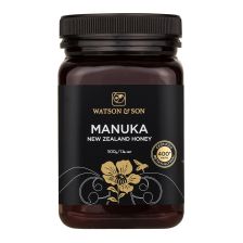 Manuka-Honig MGO 400+ (500g)