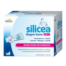 Silicea Magen Darm Direct (30x15ml)