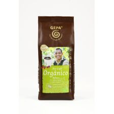 Bio Café Orgánico Bohne (250g)