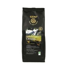 Mexiko Bio Espresso Chiapas Bohne (250g)