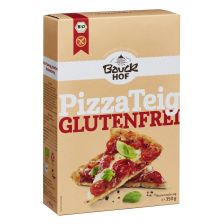 Pizzateig glutenfrei bio (350g)