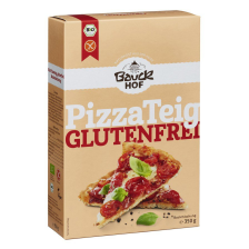 3 x Pizzateig glutenfrei bio (3x350g)