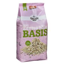 Das zarte Kilo Basis Müzli demeter (1000g)