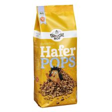 Haferpops glutenfrei bio (150g)