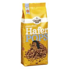 Haferpops glutenfrei bio (150g)