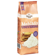 3 x Mehl-Mix Universal bio (3x800g)