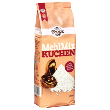2 x Mehl-Mix Kuchen bio (2x800g)
