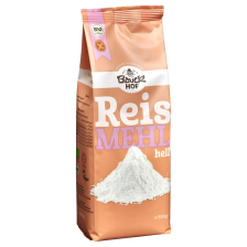 Reismehl hell bio (500g)