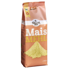 3 x Maismehl glutenfrei demeter (3x500g)