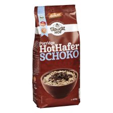 Hot Hafer Schoko demeter (400g)