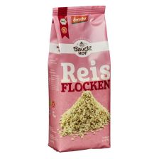 Reisflocken glutenfrei demeter (475g)
