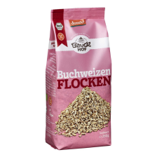 Buchweizenflocken glutenfrei demeter (250g)