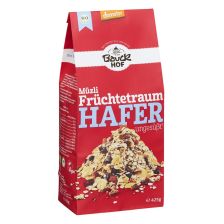 Hafer-Müzli Früchtetraum bio (425g)